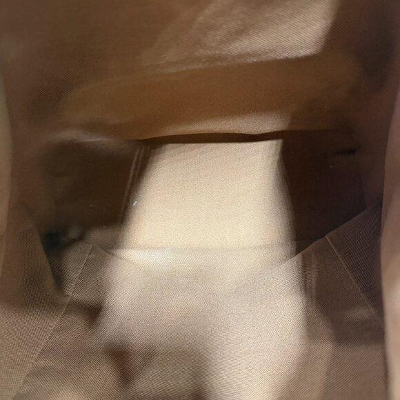 Louis Vuitton Montsouris MM Backpack in Monogram canvas - Picture 10 of 10